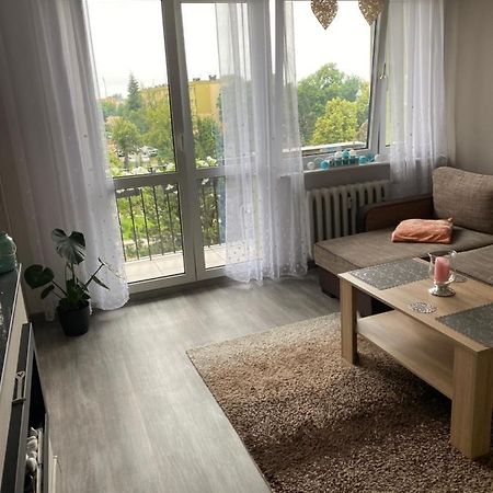 Przytulne Mieszkanie 2 Pokojowe Leszno  Ngoại thất bức ảnh