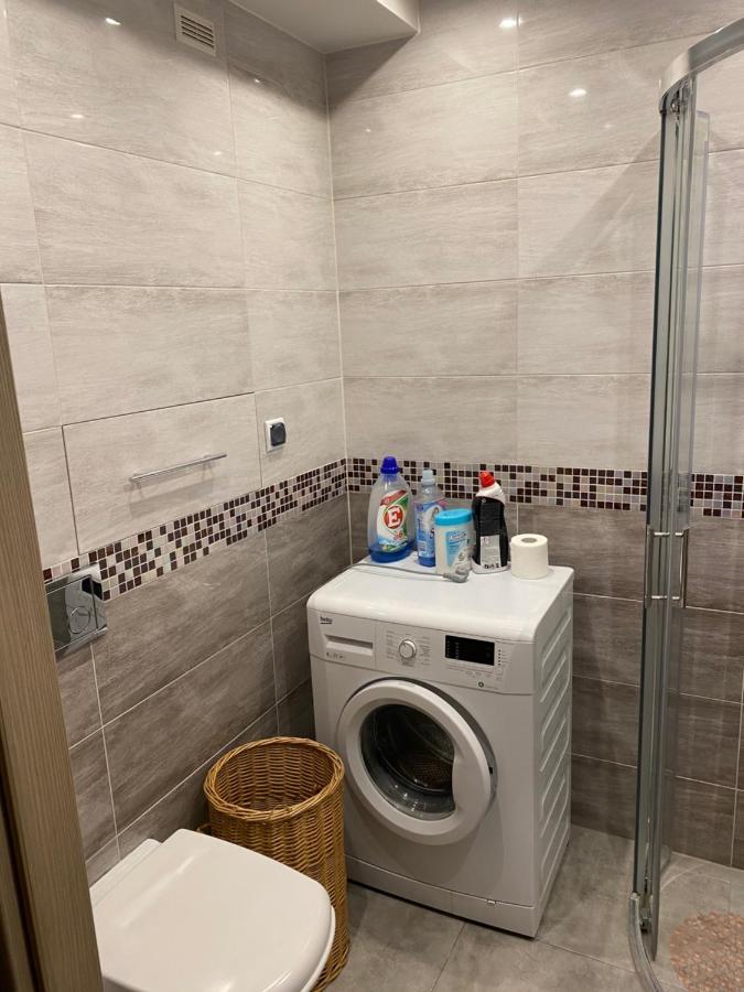 Przytulne Mieszkanie 2 Pokojowe Leszno  Ngoại thất bức ảnh