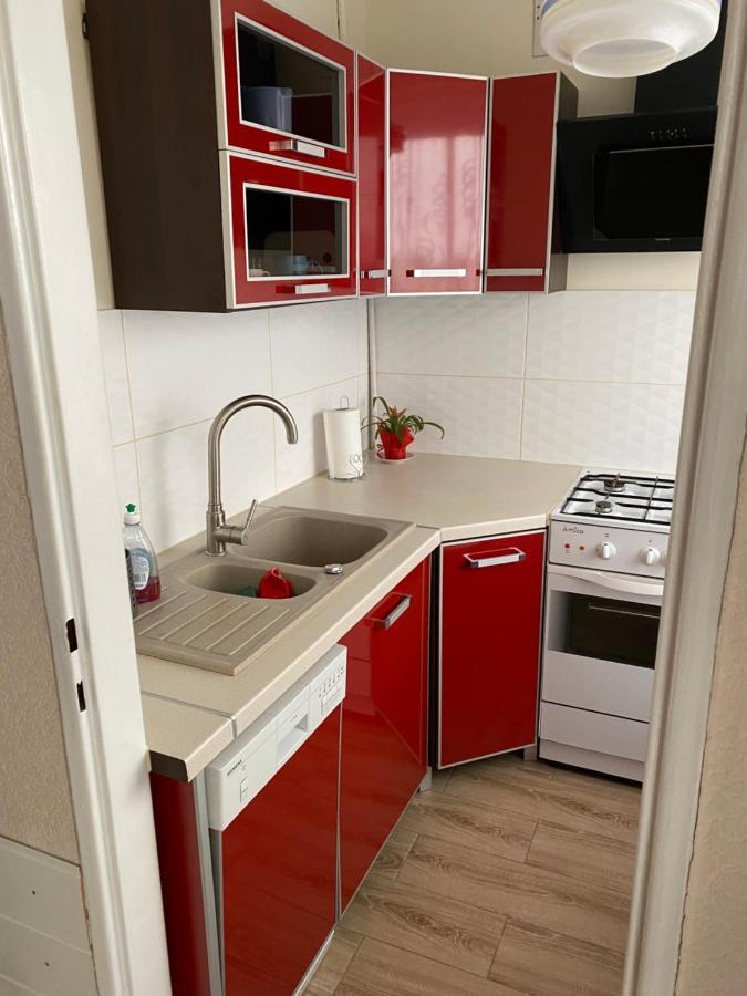 Przytulne Mieszkanie 2 Pokojowe Leszno  Ngoại thất bức ảnh