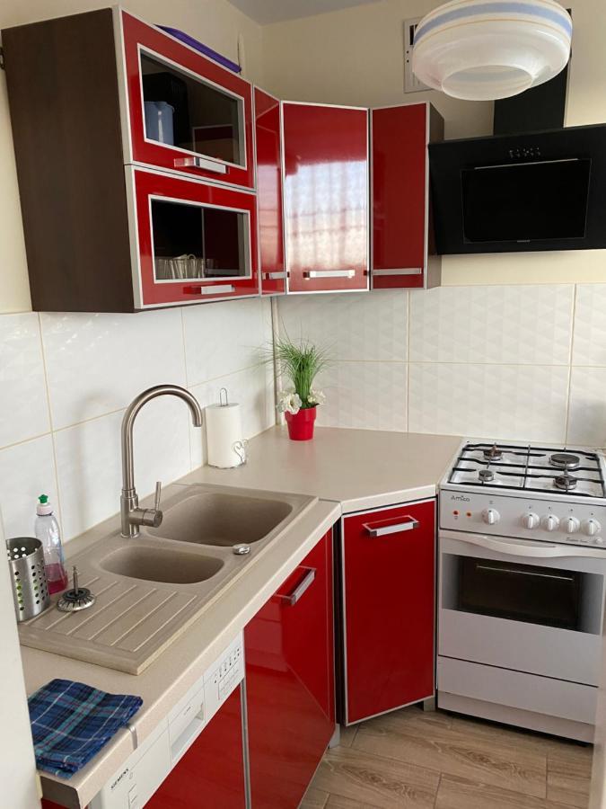 Przytulne Mieszkanie 2 Pokojowe Leszno  Ngoại thất bức ảnh