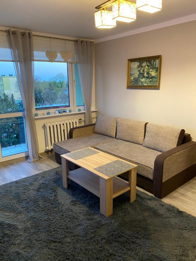 Przytulne Mieszkanie 2 Pokojowe Leszno  Ngoại thất bức ảnh