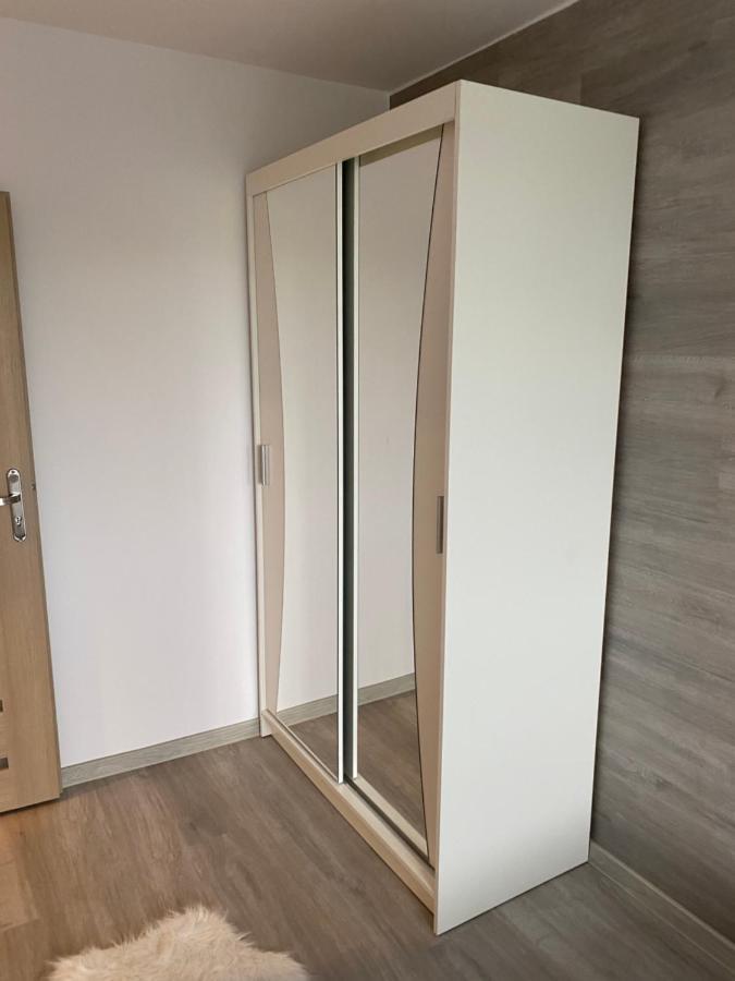 Przytulne Mieszkanie 2 Pokojowe Leszno  Ngoại thất bức ảnh