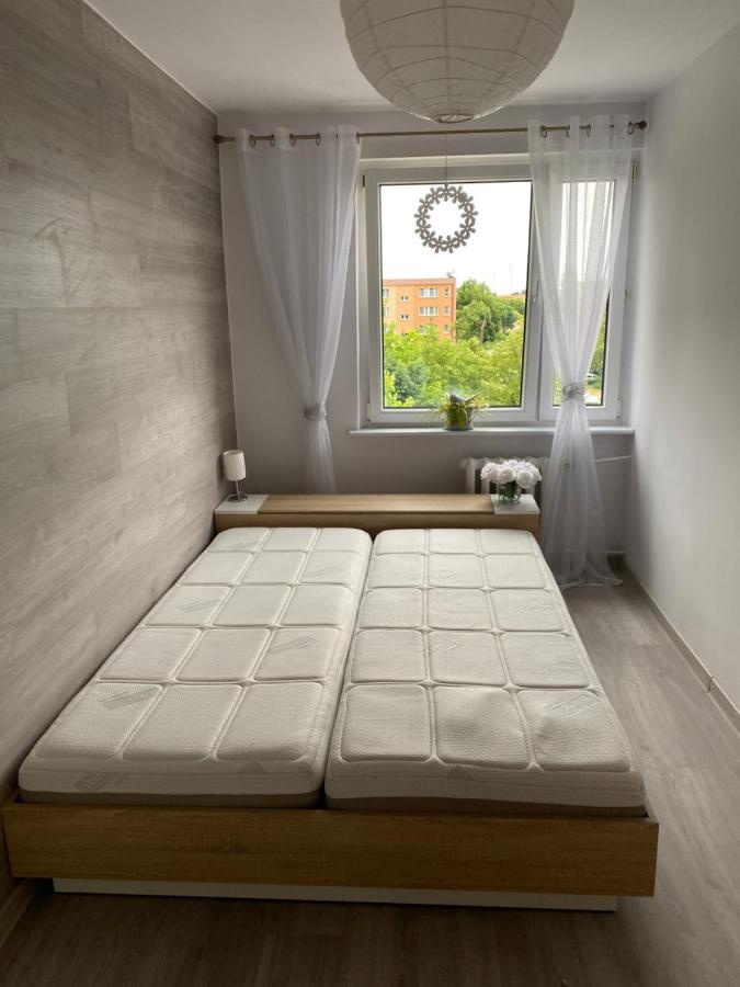 Przytulne Mieszkanie 2 Pokojowe Leszno  Ngoại thất bức ảnh