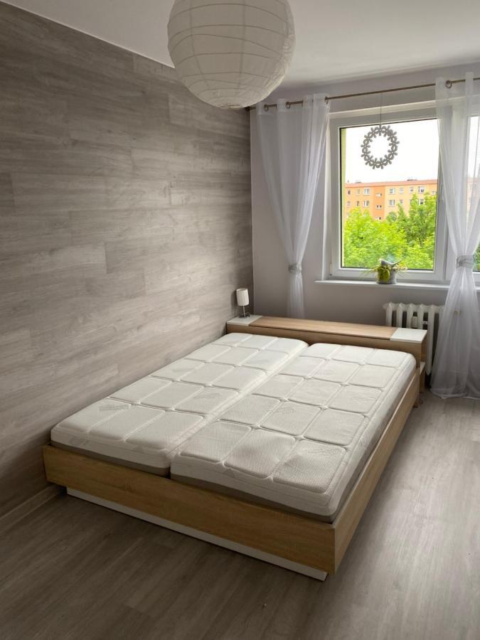 Przytulne Mieszkanie 2 Pokojowe Leszno  Ngoại thất bức ảnh