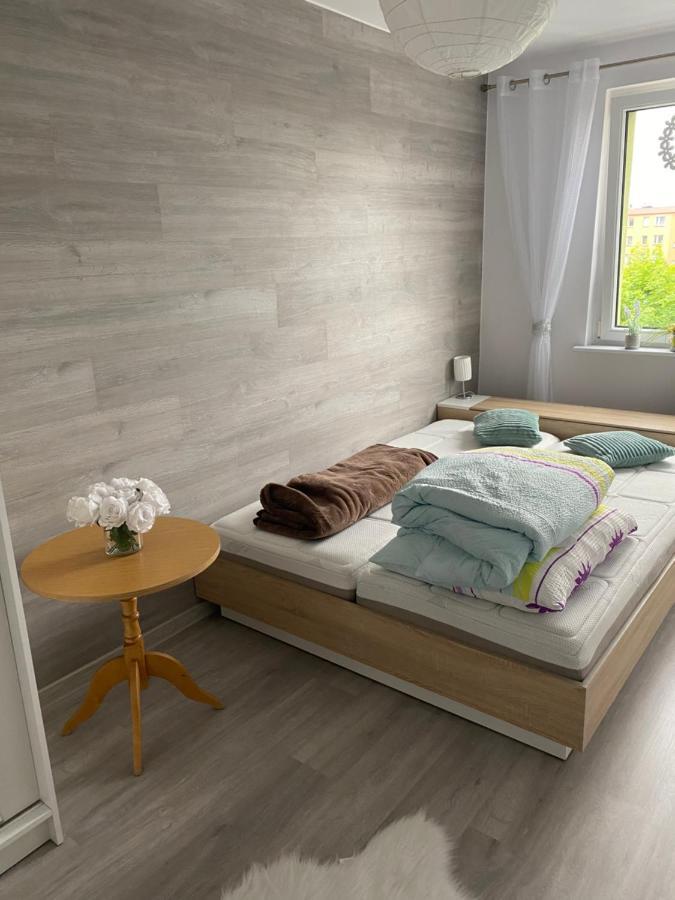 Przytulne Mieszkanie 2 Pokojowe Leszno  Ngoại thất bức ảnh