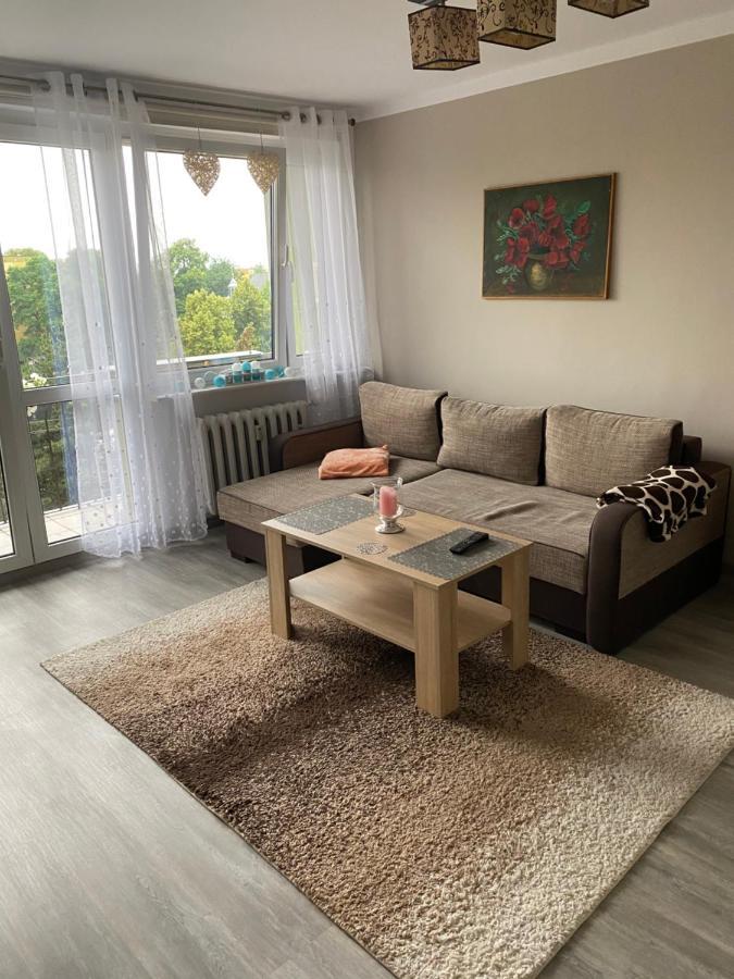 Przytulne Mieszkanie 2 Pokojowe Leszno  Ngoại thất bức ảnh