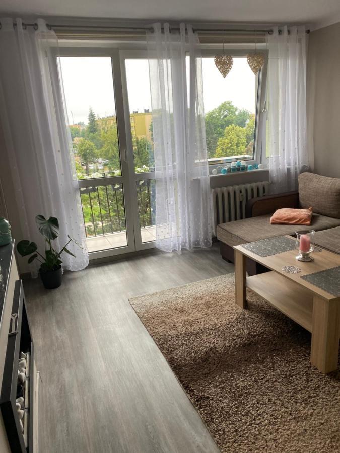 Przytulne Mieszkanie 2 Pokojowe Leszno  Ngoại thất bức ảnh